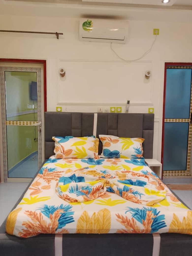 Yaoundé Residence P P M Odza מראה חיצוני תמונה
